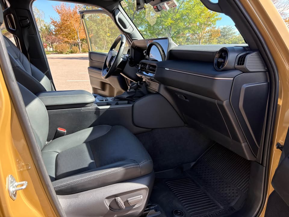 2024 Toyota Landcruiser in Littleton, CO (photo 5) — photo 5