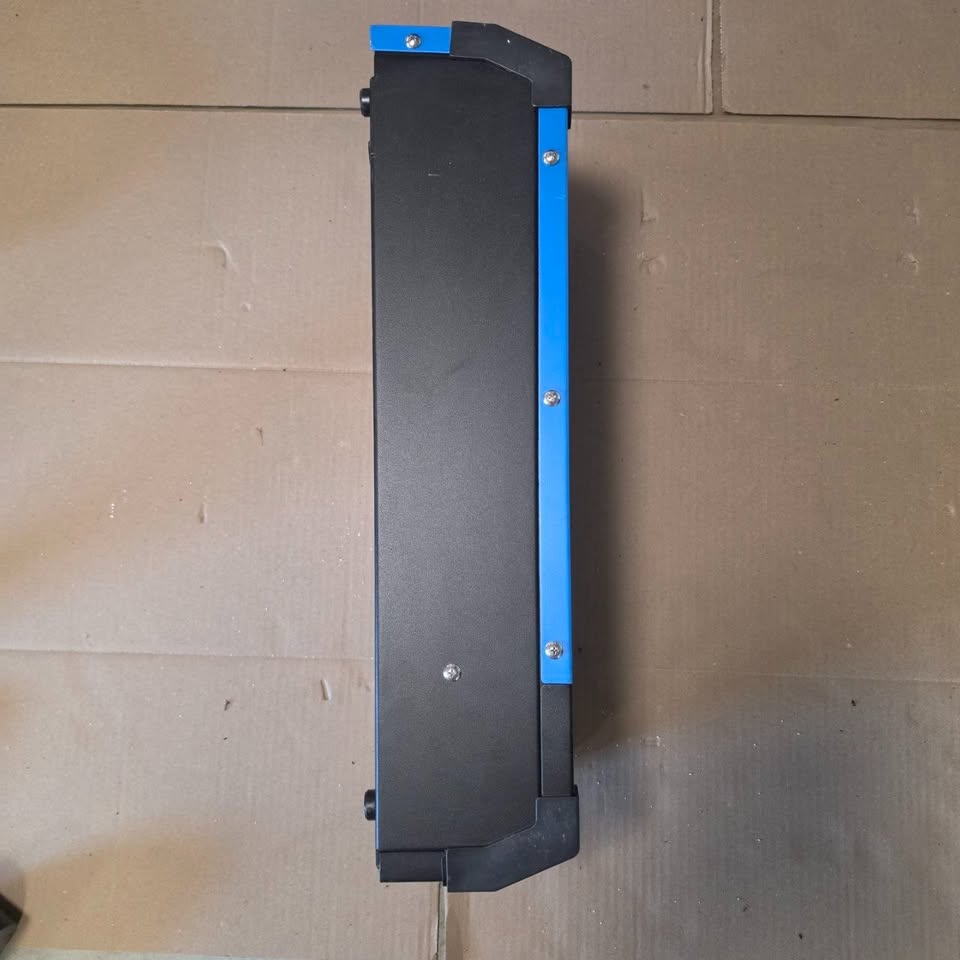 Victron Energy MultiPlus-II 3000VA 12V Pure Sine Wave Inverter/Charger in El Sobrante, CA (photo 5) — photo 5