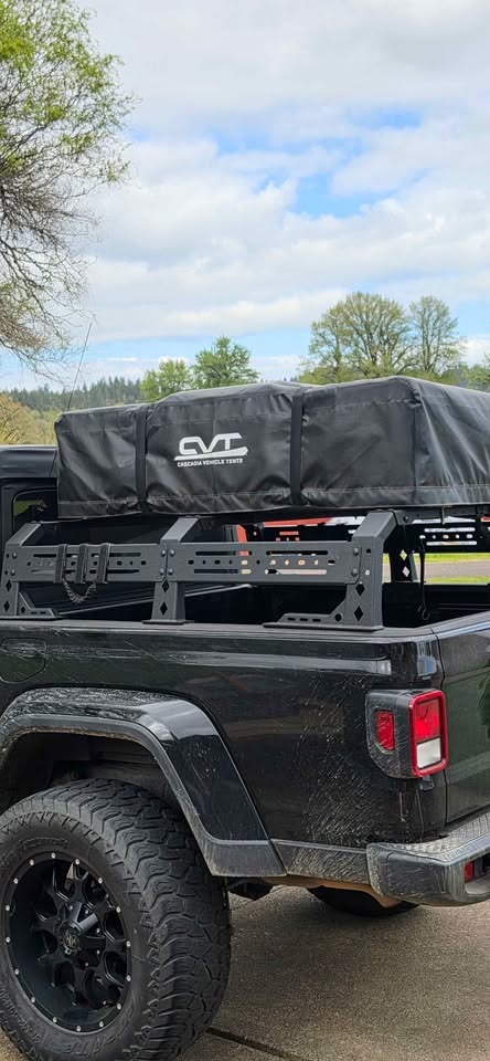 CVT Tent in Willamina, OR (photo 5) — photo 5