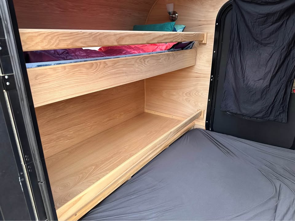 2021 Trailer Colorado Teardrop Mount Massive in Arvada, CO (photo 5) — photo 5