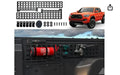 5FT Side Bed Molle Panel Compatible