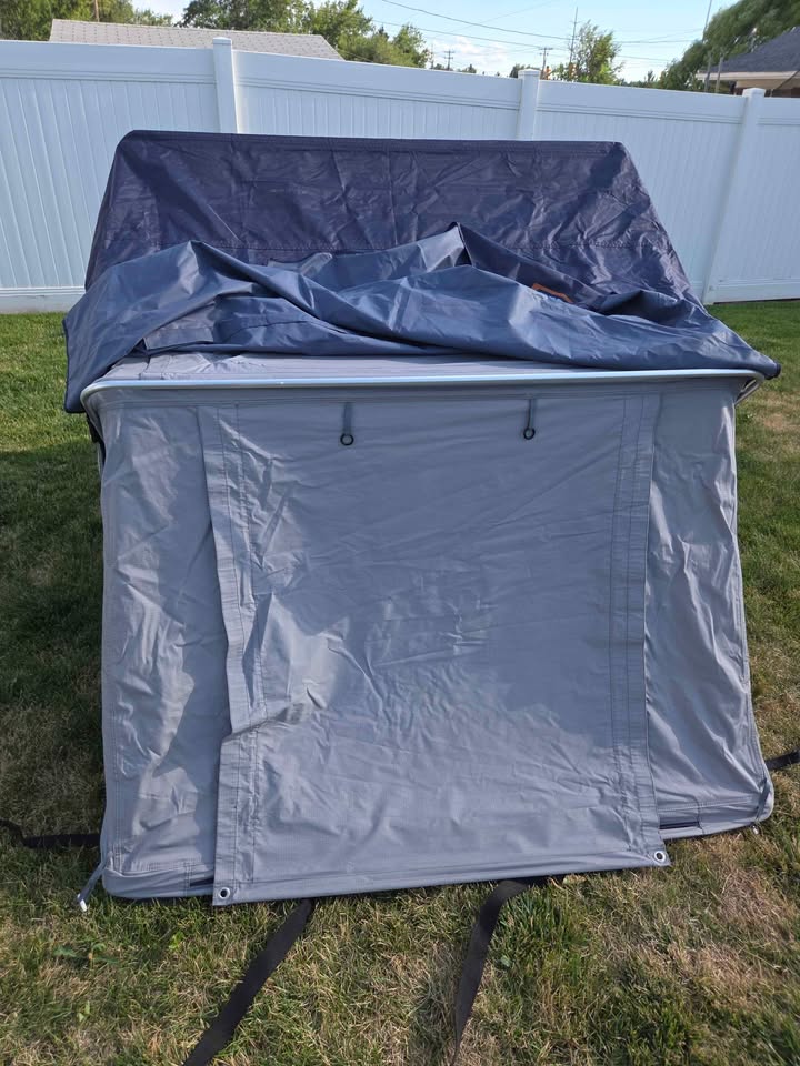 Tepui Kukenam 3 Rooftop Tent in Layton, UT (photo 9) — photo 9