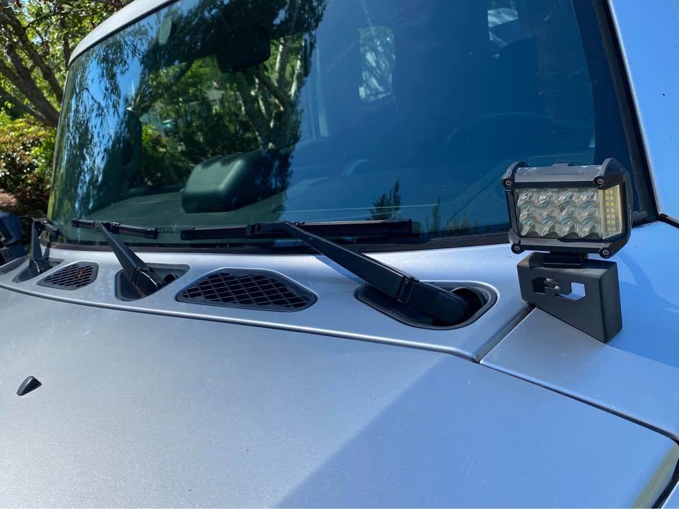 2007 Toyota FJ Cruiser in Monroe, WA (photo 6)