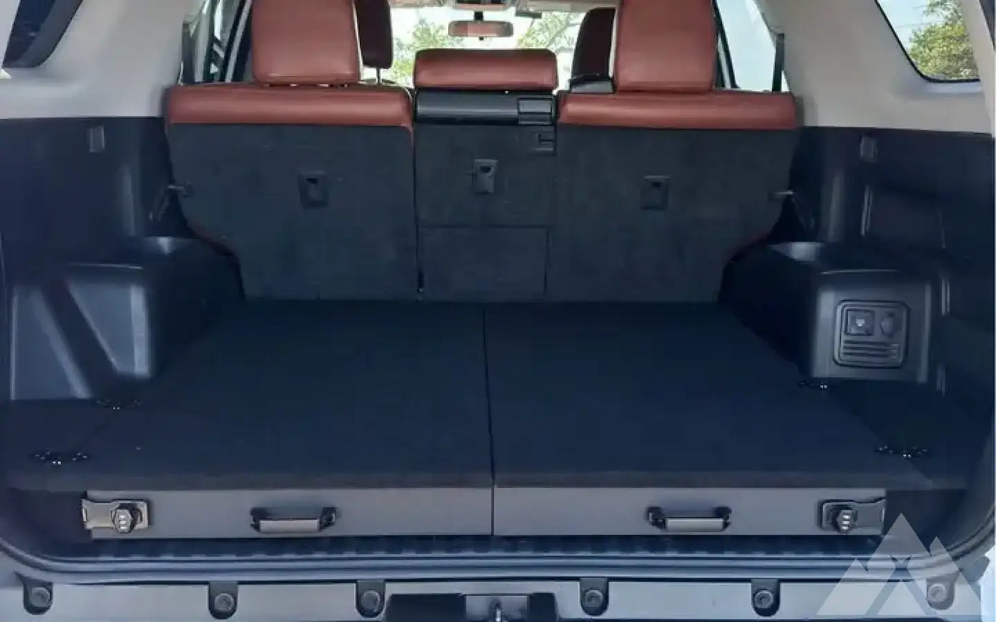 5th Gen 4Runner Low-Prpfile Drawer System — new drawer systems for sale (photo 2) — photo 2