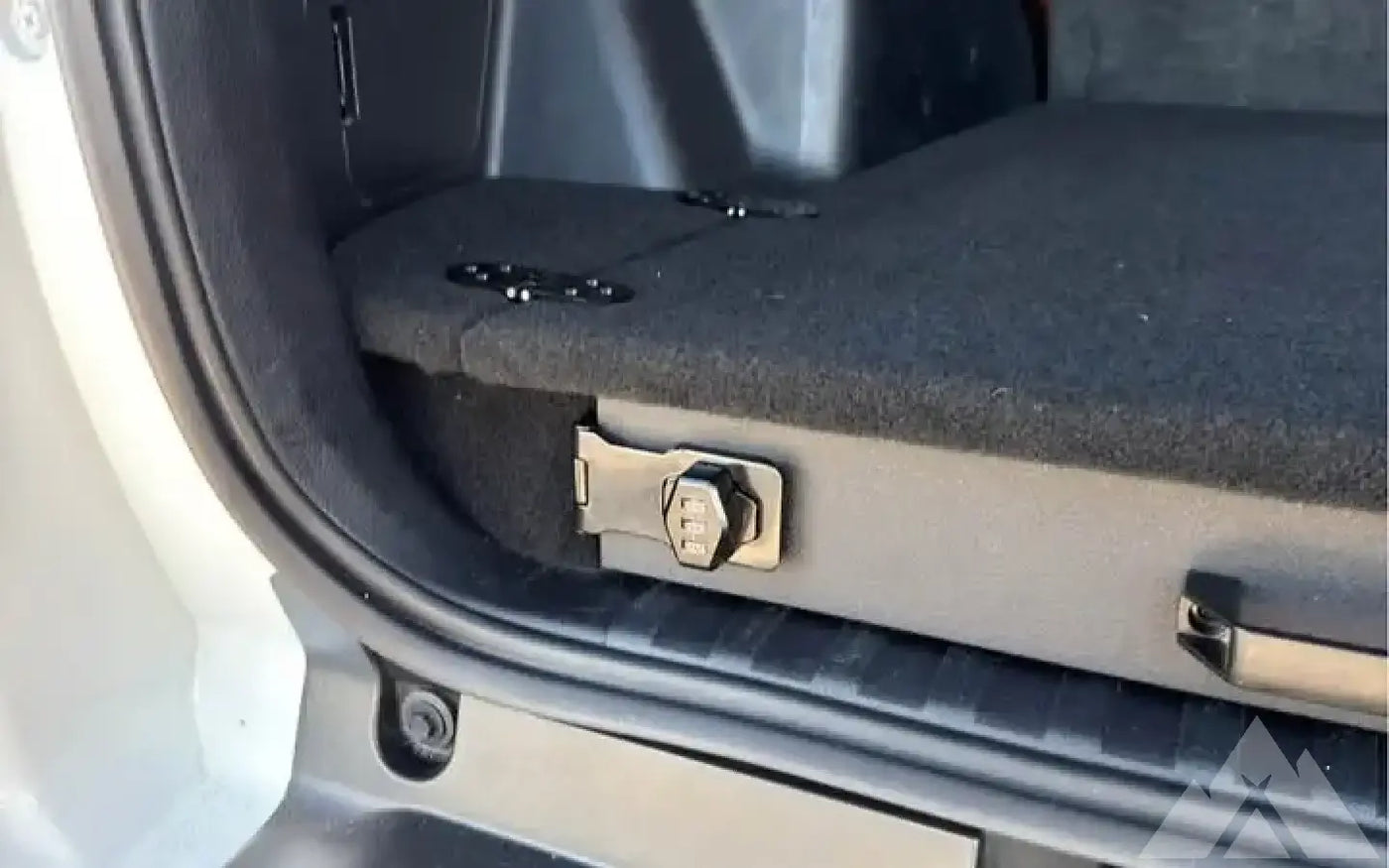 5th Gen 4Runner Low-Prpfile Drawer System — new drawer systems for sale (photo 7) — photo 7