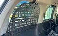 5th Gen 4Runner window panels