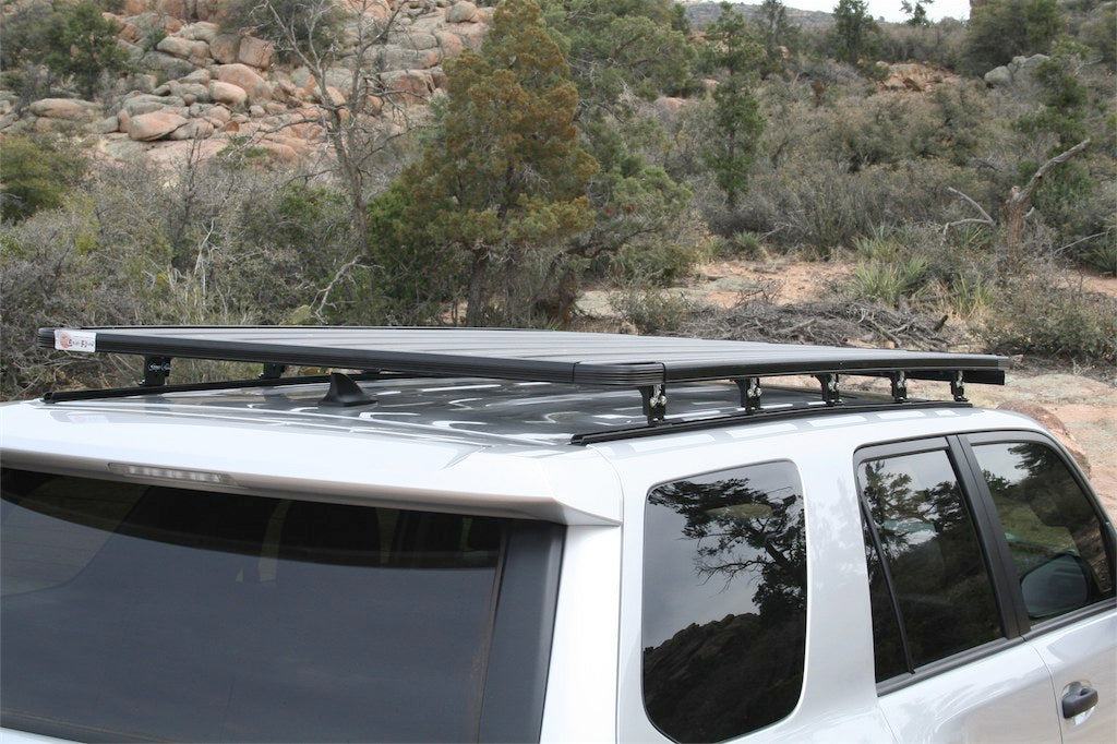 Toyota 4Runner 5th Gen K9 Roof Rack Kit — Equipt Expedition Outfitters (photo 4) — photo 4