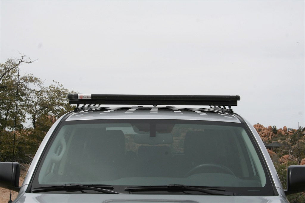 K9 Roof Rack Platform — photo 3