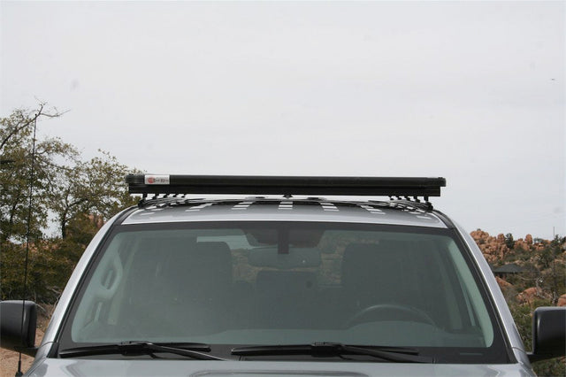 K9 Roof Rack Platform — photo 3