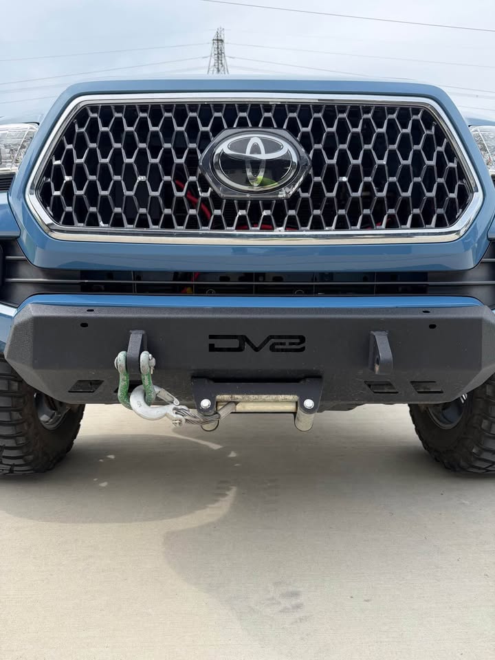 2019 Toyota Tacoma Double Cab · TRD Off-Road Pickup 4D 5 ft in Rathdrum, ID (photo 7) — photo 7