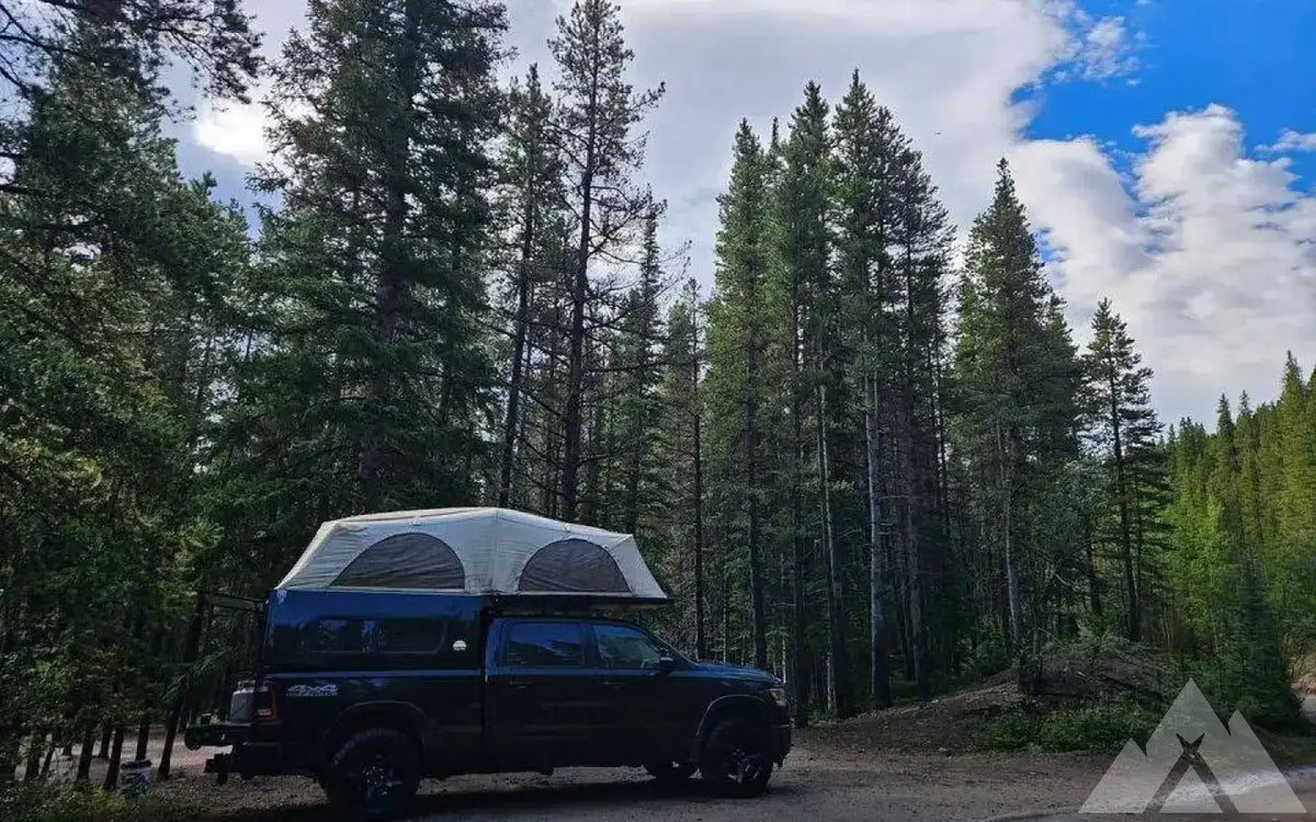 6.5 ft fill size truck Flippac — used for sale in Denver, CO (photo 4) — photo 4
