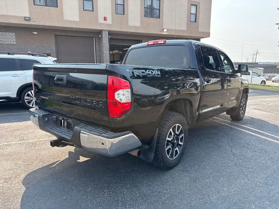 2019 Toyota Tundra in Denver, CO (photo 5) — photo 5