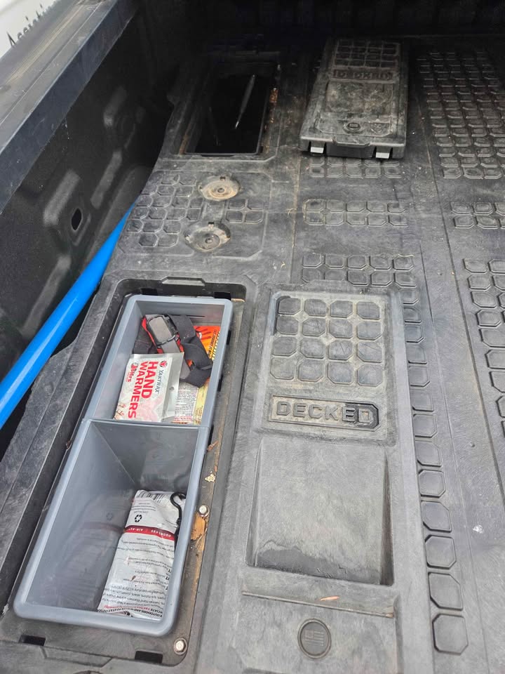 DECKED drawer System in Taylor Mill, KY (photo 3) — photo 3
