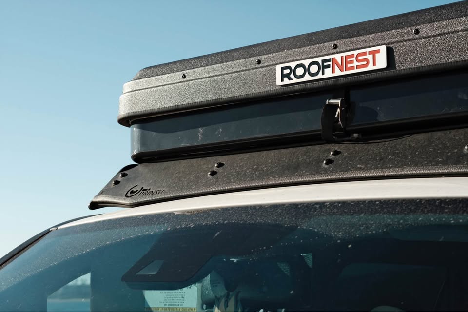 ROOFNEST ROOFTOP TENT SPARROW 2 (REG) in San Diego, CA (photo 8) — photo 8