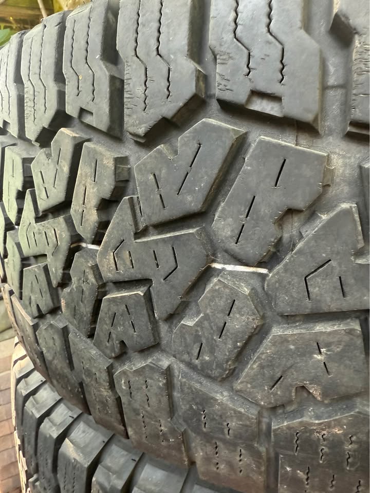 Falken wild peak tires in Portland, OR (photo 5) — photo 5