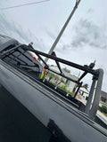Leitner truck bed rack