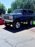 1978 Ford Bronco