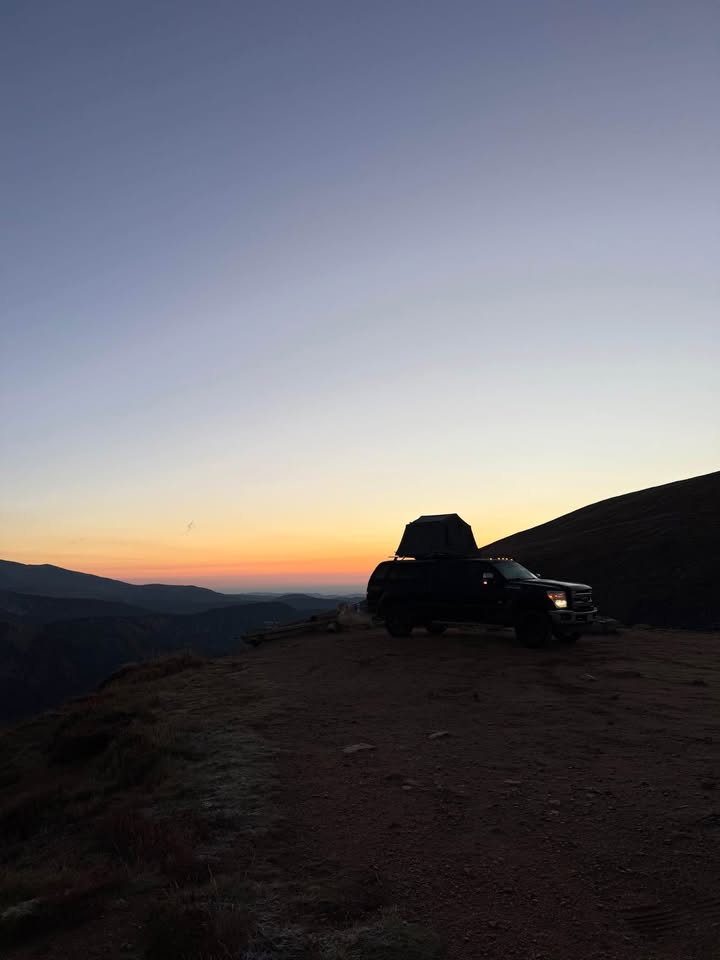 Thule Tepui x Tepui Explorer Kukenam 3 rooftop tent in Englewood, CO (photo 5)
