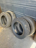 FALKEN WILDPEAK AT 3WA TIRES