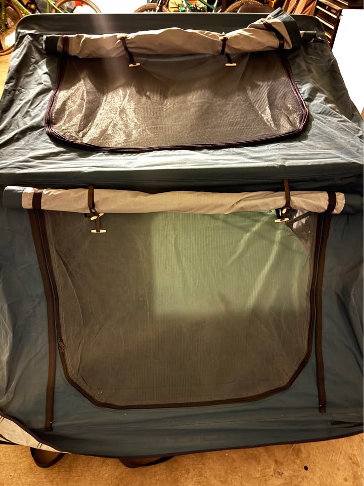 Thule tepui explorer roof top tent in Brentwood, CA (photo 2)