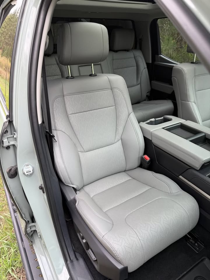2023 Toyota Tundra · Limited TRD-OR in Spokane, WA (photo 10) — photo 10