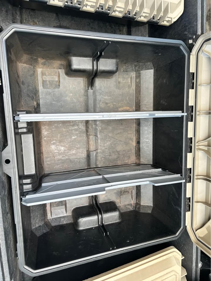DECKED Truck Bed Drawer System in Napoleon, OH (photo 4) — photo 4