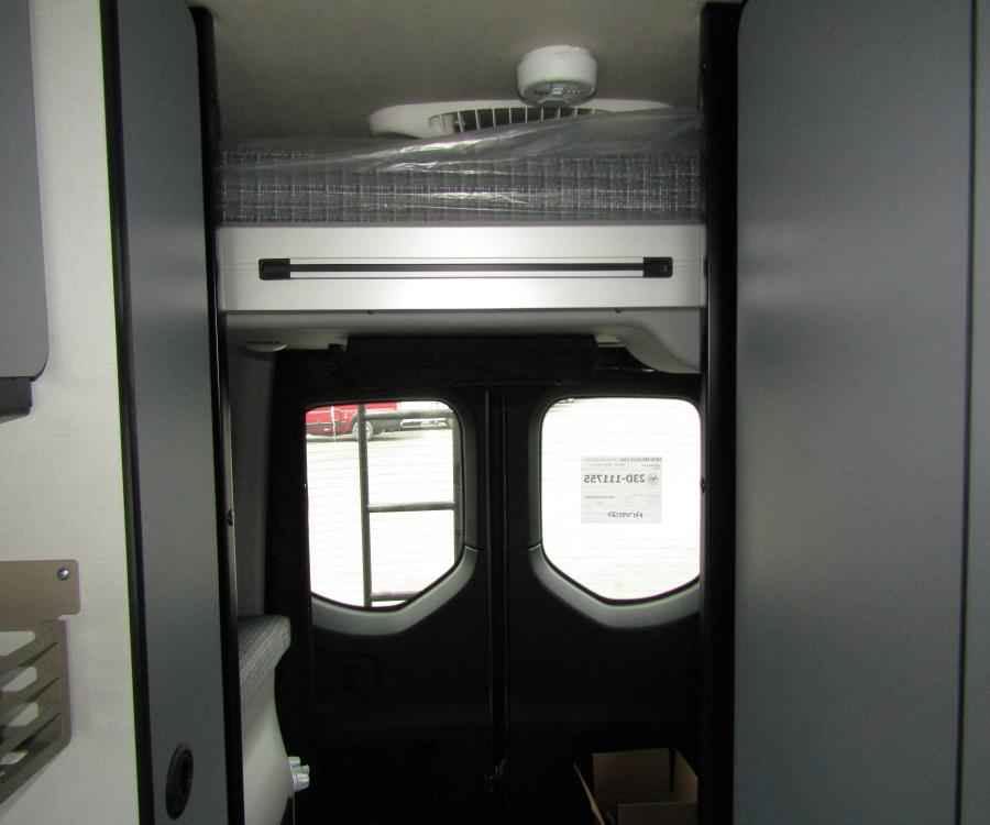 2023 Winnebago Revel — photo 5