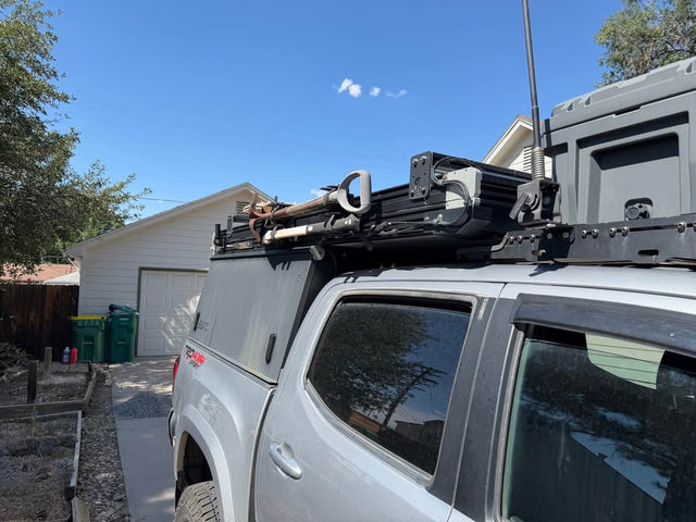 V2 GFC Camper — photo 3