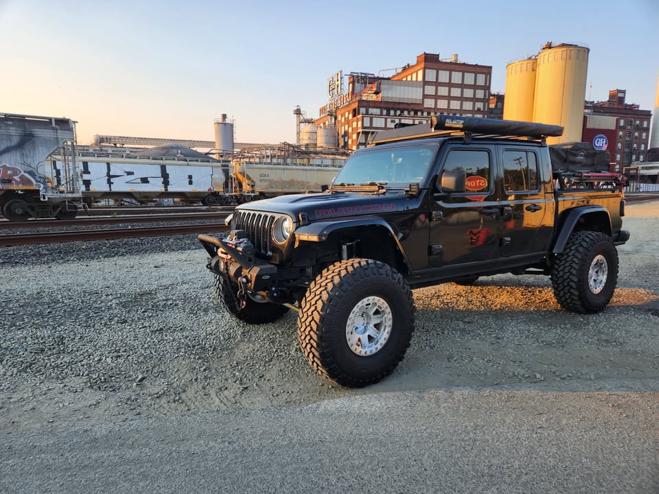 2022 Jeep Gladiator in Hercules, CA (photo 6) — photo 6