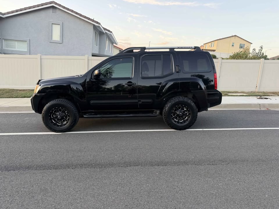 2011 Nissan Xterra · S Sport Utility 4D in Grand Terrace, CA (photo 6) — photo 6