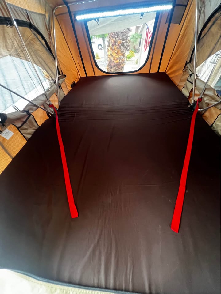 Smittybilt Rooftop Tent in Las Vegas, NV (photo 6) — photo 6