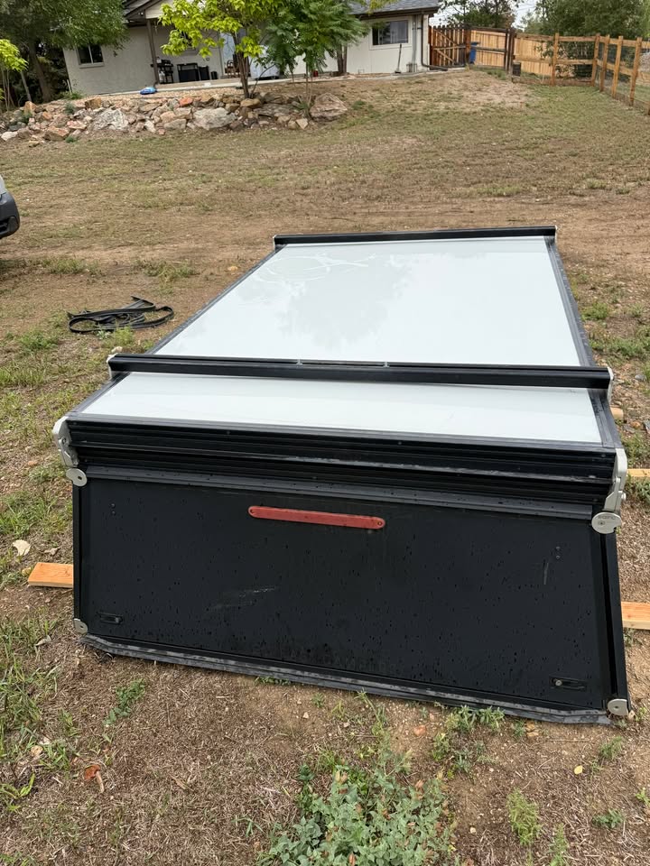GFC Platform Camper V2- Ford F-150 6 1/2 ft in Golden, CO (photo 6) — photo 6