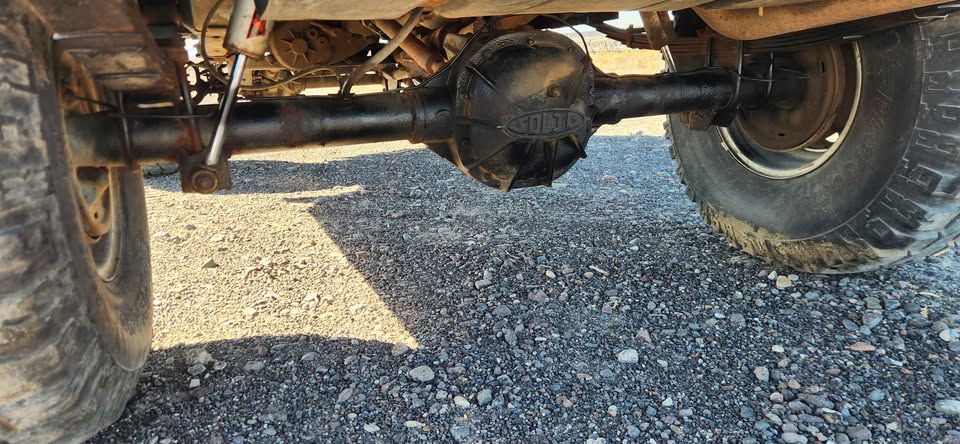 1992 Jeep Cherokee · Limited Sport Utility 4D in Fallon, NV (photo 6) — photo 6