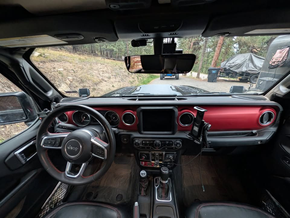 2023 Jeep Gladiator in Evergreen, CO (photo 6) — photo 6