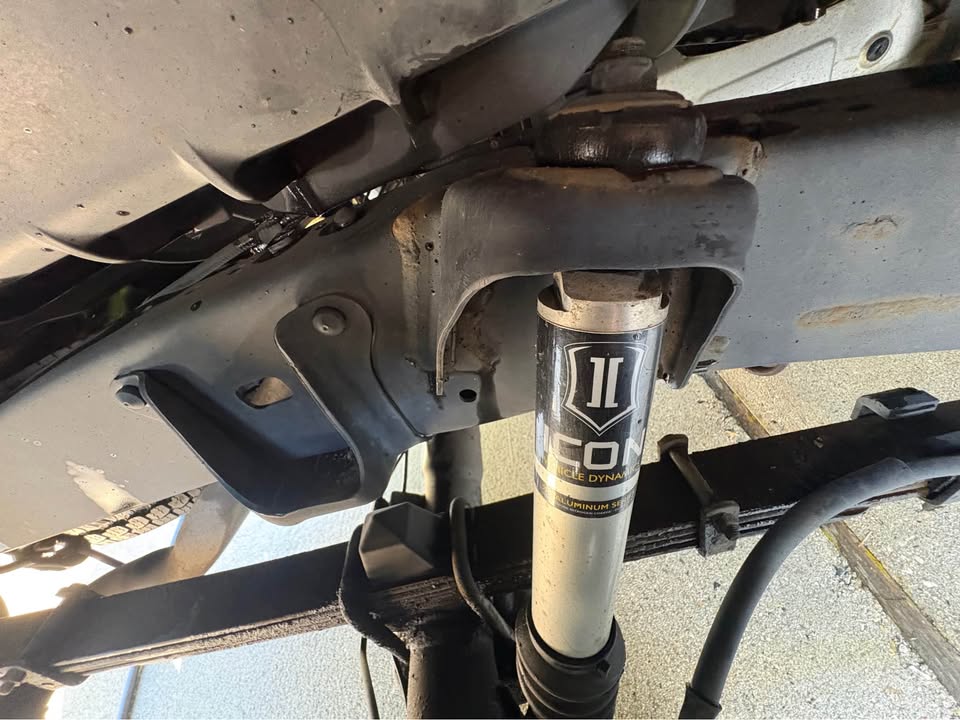 2018 Toyota Tacoma Access Cab · TRD Off-Road Pickup 4D 6 ft in Boise, ID (photo 6) — photo 6