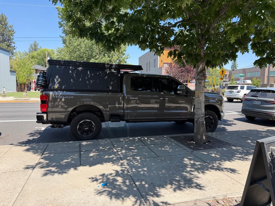 SuperPacific X1 Camper in Fallon, NV (photo 6) — photo 6