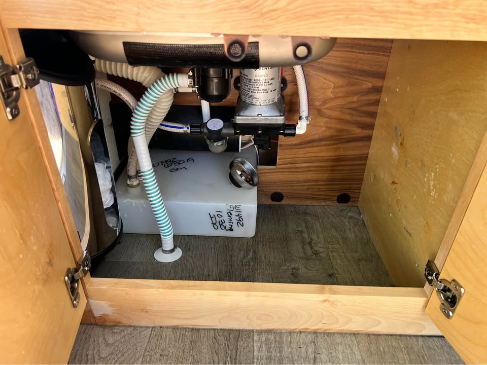 2020 Nucamp Tag XL Limited Edition in Payson, AZ (photo 6) — photo 6
