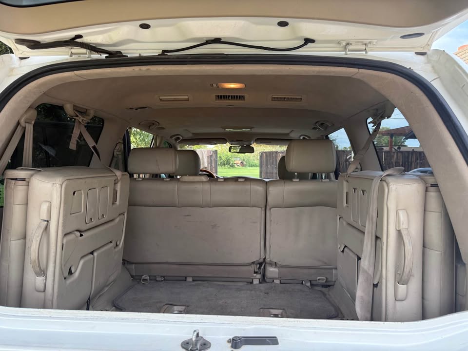 2006 Lexus LX · LX 470 Sport Utility 4D in Gilbert, AZ (photo 6) — photo 6