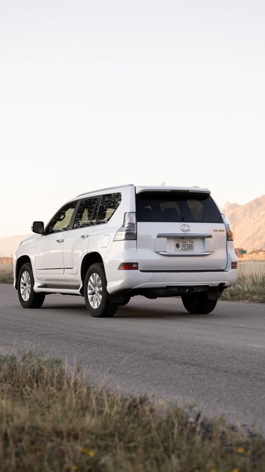 2019 Lexus GX · GX 460 in Spanish Fork, UT (photo 6) — photo 6