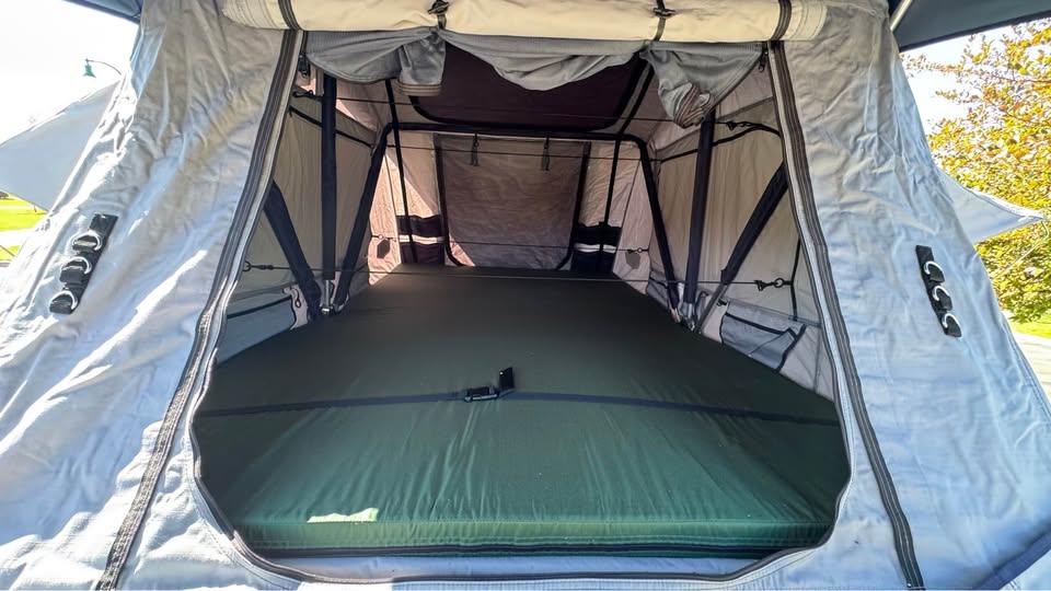 Tepui Rooftop Tent in South Jordan, UT (photo 6) — photo 6