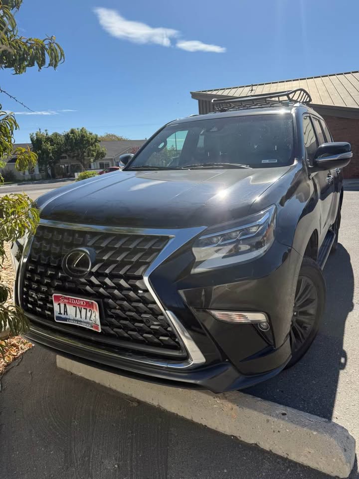 2020 Lexus GX · GX 460 Luxury Sport Utility 4D in Nampa, ID (photo 6) — photo 6