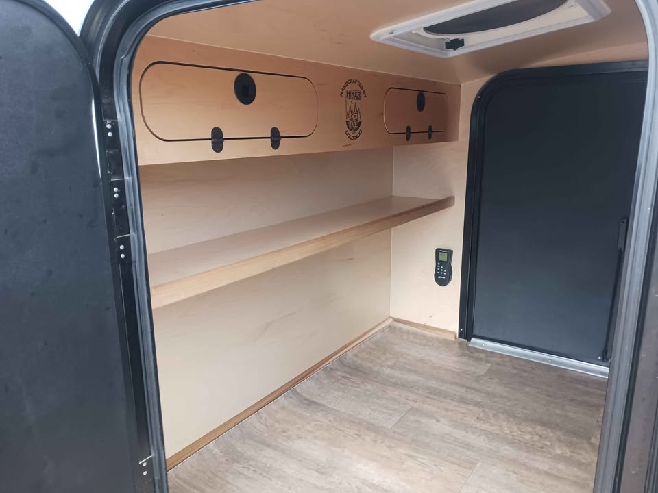 2020 Hiker Trailers mid-range overlander 5x8 in Morro Bay, CA (photo 6) — photo 6