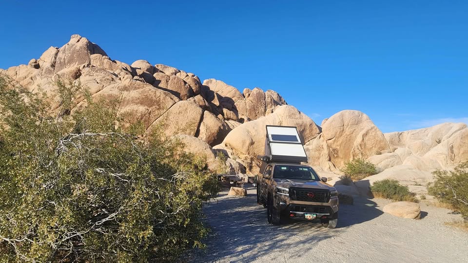 GFC V2 Pro/ Go Fast Camper 5 ft Nissan Frontier in Littleton, CO (photo 6) — photo 6