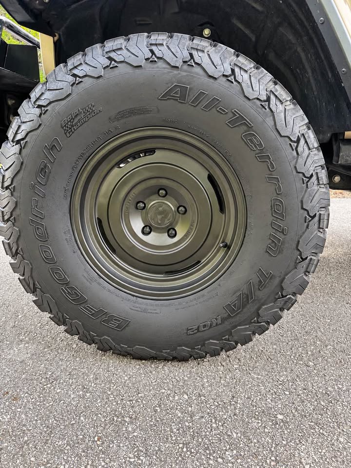 2020 Jeep Gladiator · Rubicon Pickup 4D 5 ft in West Lake Hills, TX (photo 6) — photo 6