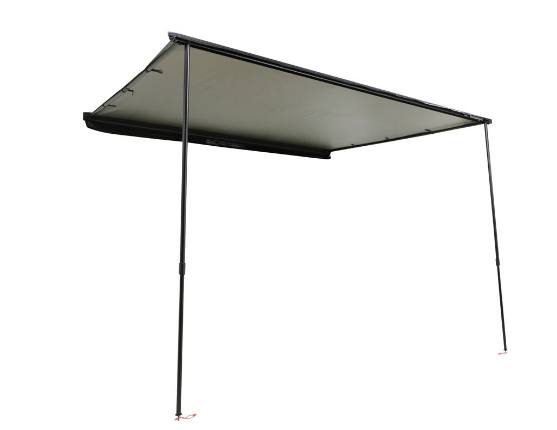 Rhino-Rack Sunseeker Awning + Sunseeker Side Wall Extension - Universal Fit - New in Loveland, CO (photo 6) — photo 6