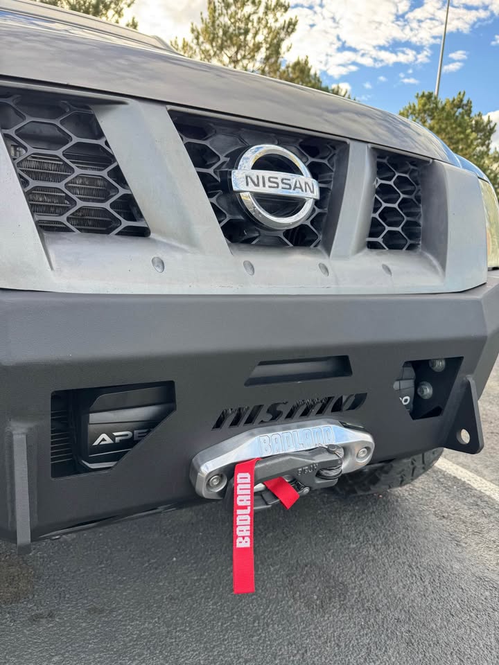 2008 Nissan Xterra · Off-Road Sport Utility 4D in West Jordan, UT (photo 6) — photo 6
