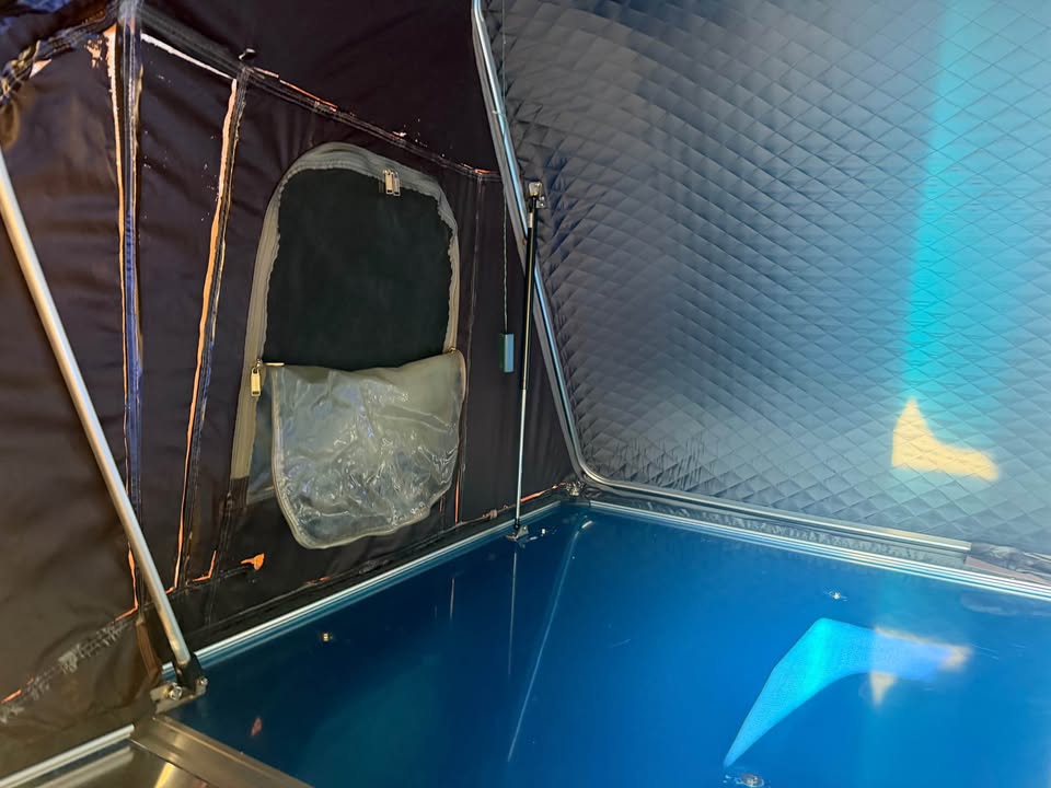 iKamper Skycamp 4 Person Tent WITH RAINFLY in San Luis Obispo, CA (photo 6) — photo 6