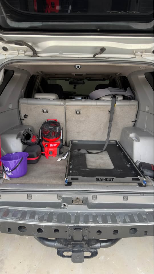 2004 Toyota 4Runner · Limited Sport Utility 4D in Spring, TX (photo 6) — photo 6