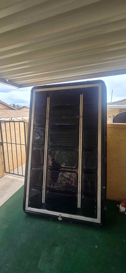 Roofnest- rooftop tent in St George, UT (photo 6) — photo 6