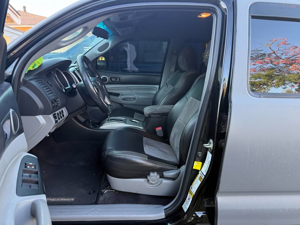 2014 Toyota Tacoma in Riverside, CA (photo 6) — photo 6